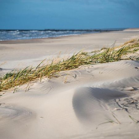 Hotel Sakalo 44 Połąga Zewnętrze zdjęcie