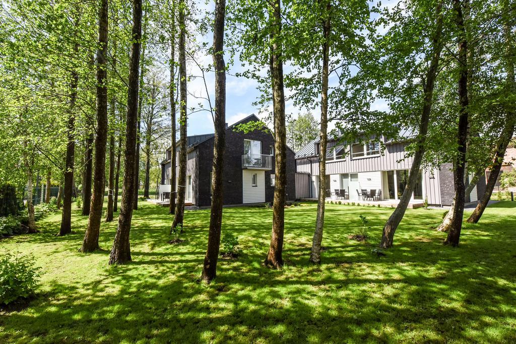 Hotel Sakalo 44 Połąga Zewnętrze zdjęcie
